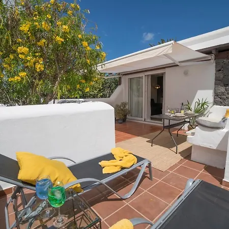 Little Loft Playablanca *