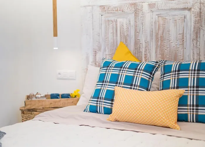 Appartamento Little Loft Playablanca