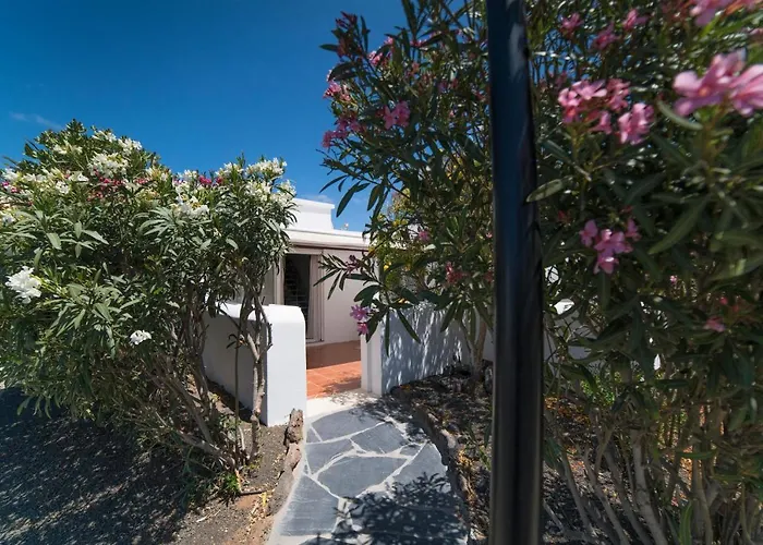 Appartamento Little Loft Playablanca
