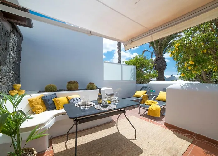 Little Loft Playablanca Appartamento Playa Blanca (Lanzarote)
