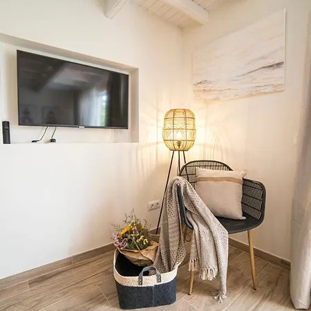 Little Loft Playablanca Πλάγια Μπλάνκα