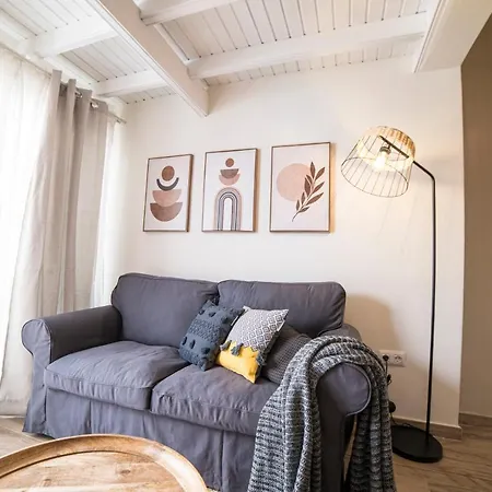 Little Loft Playablanca