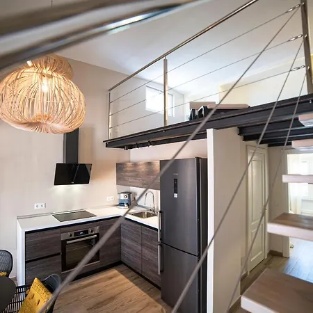 Little Loft Playablanca Apartment Playa Blanca (Lanzarote)