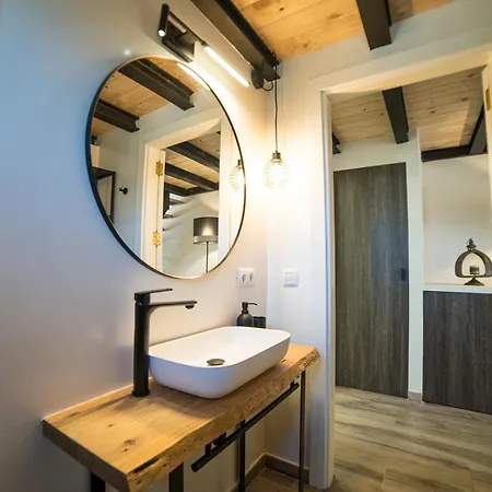 Little Loft Playablanca Appartement *