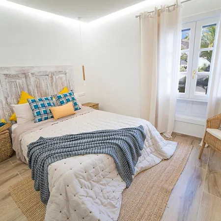 Little Loft Playablanca Διαμέρισμα Πλάγια Μπλάνκα