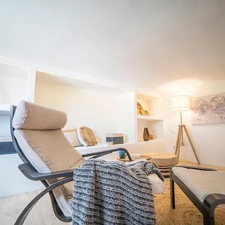 Little Loft Playablanca *