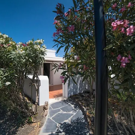 Apartment Little Loft Playablanca
