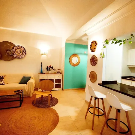 Little Loft Playablanca Apartmán Playa Blanca (Lanzarote)