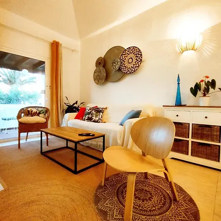 Apartmán Little Loft Playablanca Playa Blanca (Lanzarote)