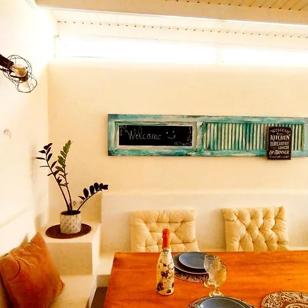Little Loft Playablanca Apartmán Playa Blanca (Lanzarote)
