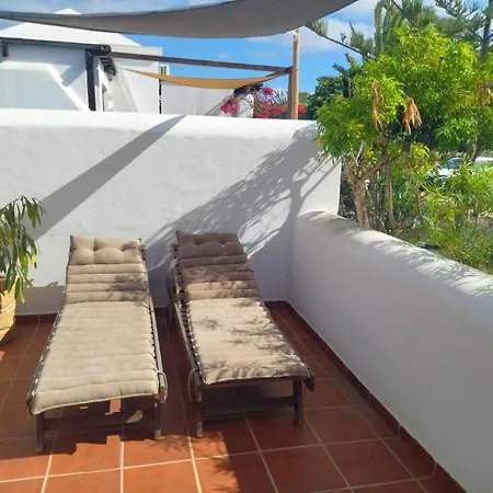 Apartmán Little Loft Playablanca