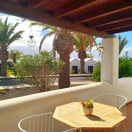 Apartmán Little Loft Playablanca *