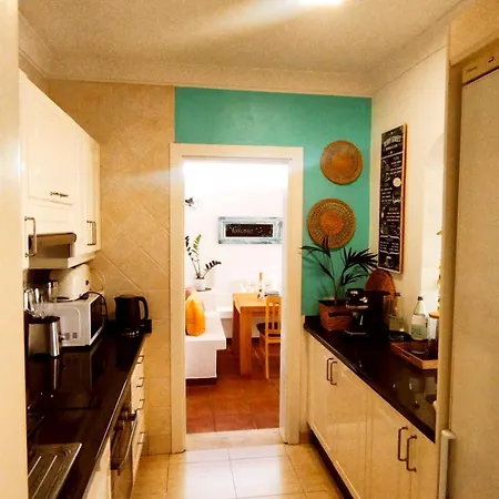 Little Loft Playablanca Apartmán *