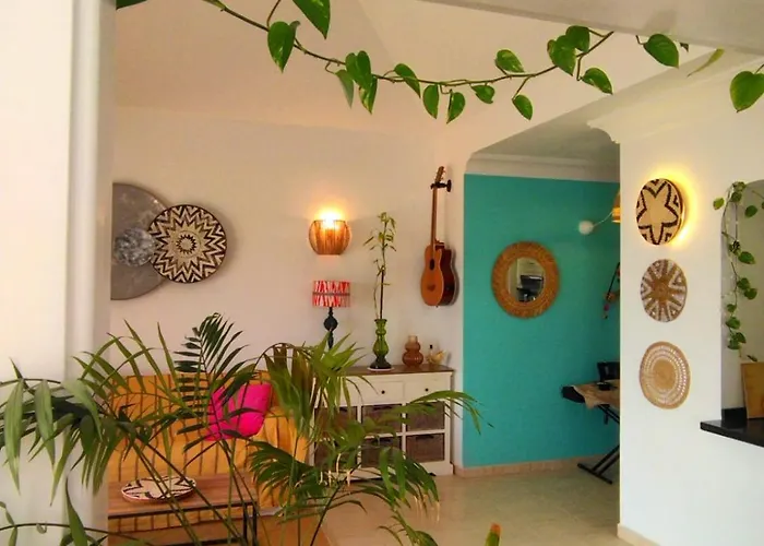 Apartmán Little Loft Playablanca *