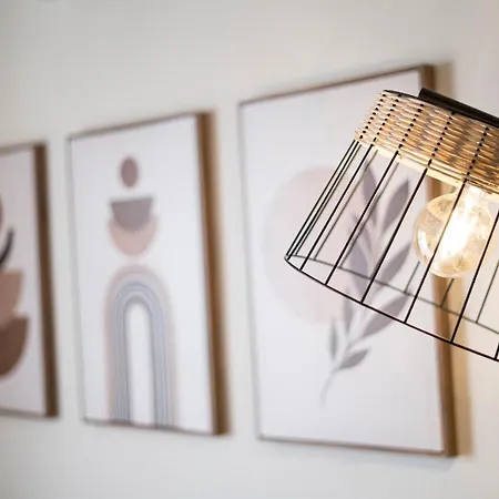 شقة Little Loft Playablanca *