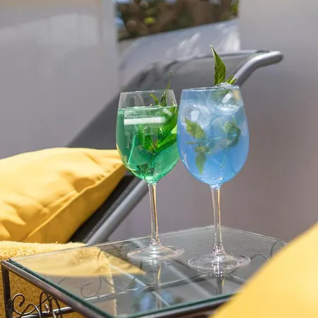 شقة Little Loft Playablanca بلايا بلانكا