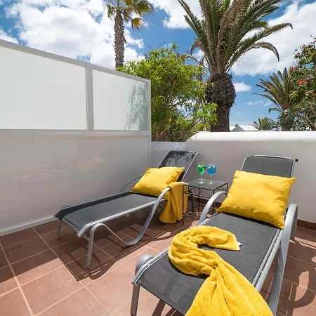 Little Loft Playablanca * بلايا بلانكا