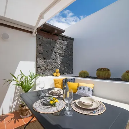 Little Loft Playablanca بلايا بلانكا