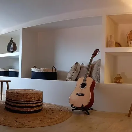 Little Loft Playablanca شقة بلايا بلانكا