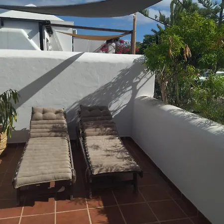 Little Loft Playablanca * 플라야블랑카