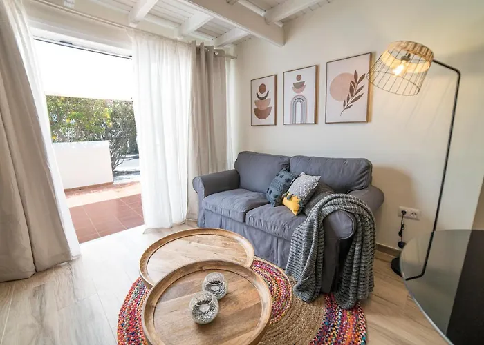 Appartement Little Loft Playablanca Playa Blanca (Lanzarote)