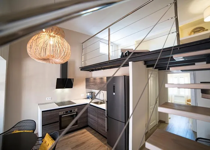 Little Loft Playablanca Appartement Playa Blanca (Lanzarote)