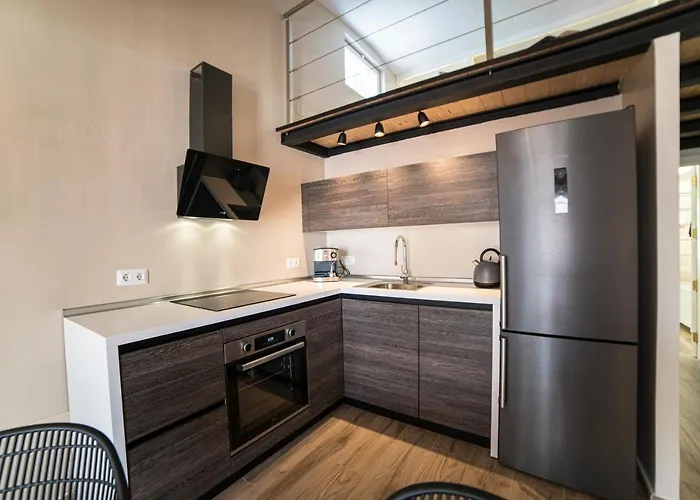 Little Loft Playablanca