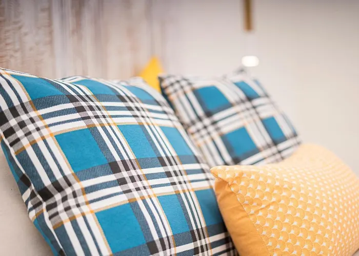 Little Loft Playablanca 아파트 플라야블랑카