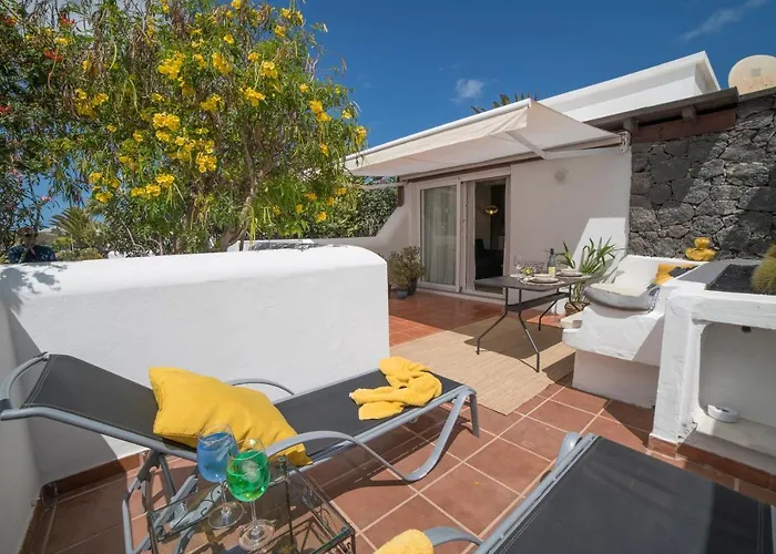 Little Loft Playablanca *