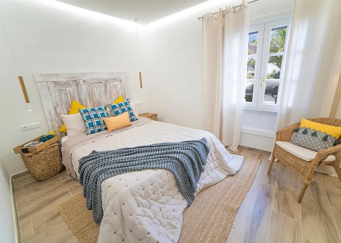 Little Loft Playablanca 아파트 플라야블랑카