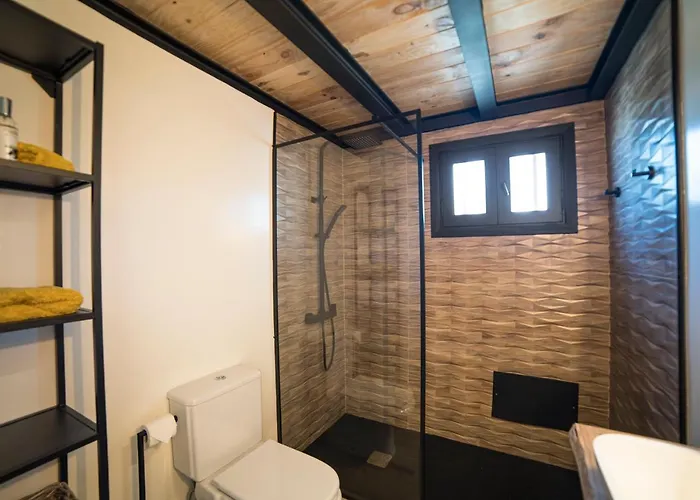 Little Loft Playablanca 아파트 플라야블랑카