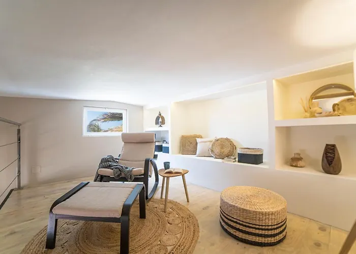 Appartement Little Loft Playablanca Playa Blanca (Lanzarote)
