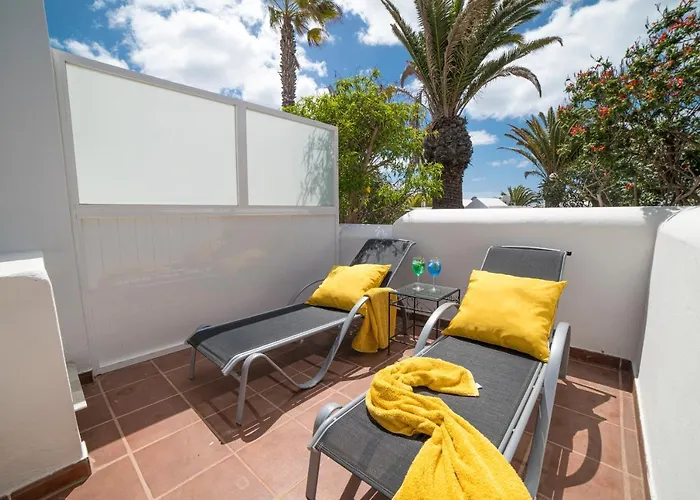 Little Loft Playablanca * Playa Blanca (Lanzarote)
