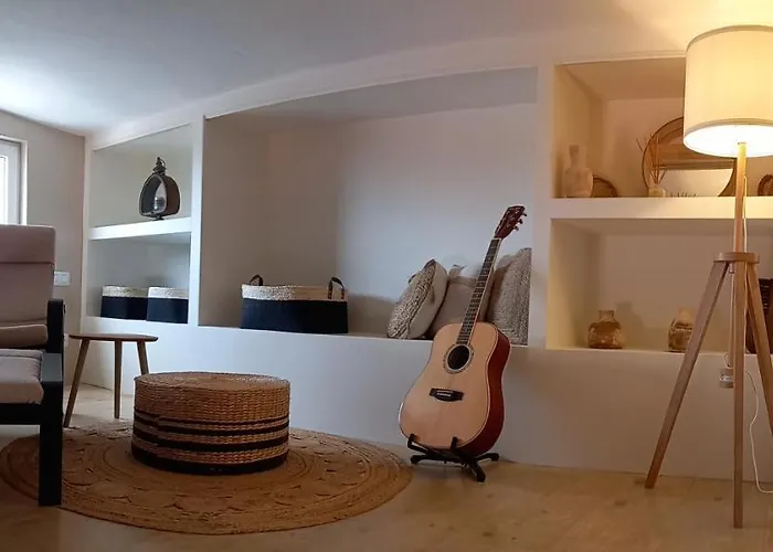 Little Loft Playablanca Appartement Playa Blanca (Lanzarote)