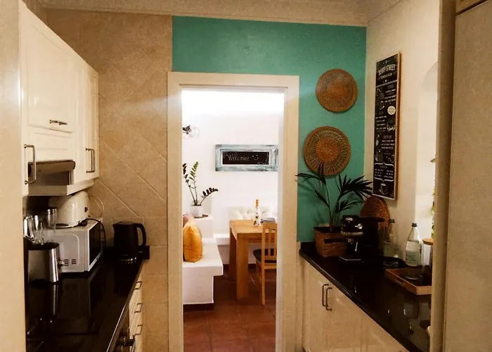 Little Loft Playablanca 플라야블랑카